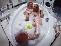 Leie, Arsch, Grosser arsch, Blondine, Klassisch, Süss, Fußfetisch, Hd