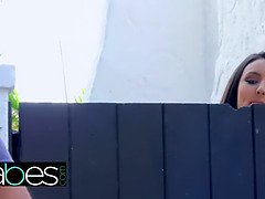 Blonde, Femme couguar, Papa, Mère que j'aimerais baiser, Maman, Chatte, Belle mère, Suçant