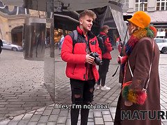 Kinky Cure for Insomnia