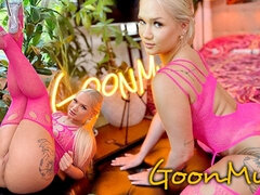 Grote kont, Grote lul, Pijpbeurt, Klietelaar, Hd, Olie, Zuigen, Vibrator