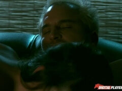 デカパイ, クラブ, 顔射, オフィス, ピアス, ポリス, 現実, ストリップ