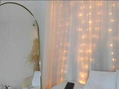 Schönheit, Selbstgemacht, Lingerie, Mutti, Zierlich, Solo