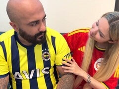 Russisch, Türkisch
