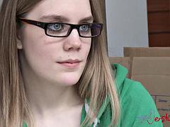 Very Sexy Mother Gives Blowjob Good Teen Step-son: Big Tits, Big Ass  Babe Porn