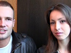 Real adult sex with a teen