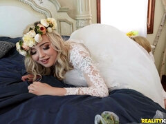 お尻, ブロンド, フェラチオ, 結婚, フェティッシュ, 母, オマンコ, ティーン