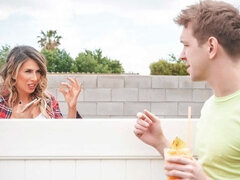 Cul, Blonde, Branlette thaïlandaise, Léchez, Mère que j'aimerais baiser, Maman, De plein air, Dénudage