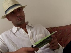 Blasen, Braunhaarige, Französisch, Hardcore, Hd, Interrassisch, Massage, Realität