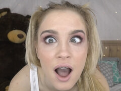 Amateur, Anal, Pigtails