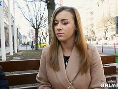 Grosser schwanz, Paar, Verrückt, Hundestellung, Hd, Im freien, Penis, Rasiert
