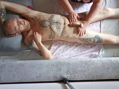 Wohlbeleibte schöne frauen, Spermaladung, Weibliche domination, Handjob, Anleitung, Reif, Milf, Russisch