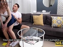 Bruder, Hd, Selbstgemacht, Natürlich, Realität, Rasiert, Schwestern, Jungendliche (18+)