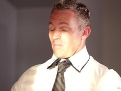 SweetSinner - The Escort #03 Scene 3 1 - Seth Gamble