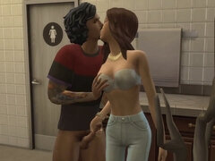 Большая жопа, Большой член, Измена, Сперма во рту, Хд, Мачеха, Втроем, Свадьба