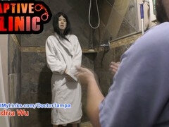 American, Asian, Busty, Doctor, Masturbation, Natural, Toys