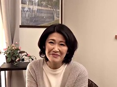 Amateur, Big tits, Couple, Cuckold, Japanese, Milf, Tits, Wife