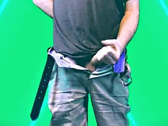 Leie, Grosser schwanz, Fetisch, Handjob, Masturbation, Retro, Solo, Vintage