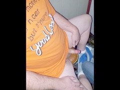 Amateur, Mamada, Semen en la boca, Corridas, Agujero de la gloria, Puta, Chupando, Puta