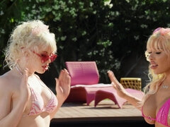 浴室, マッサージ, スウェーデン人