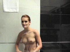 Doigter, Rousse roux