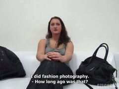 Большая жопа, Большие сиськи, Брюнетки, Чешки, Хд