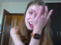Blasen, Besamung, Süss, Hardcore, Hd, Pov, Rasiert, Dürr