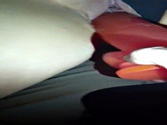 素人, 中出し, のぞき