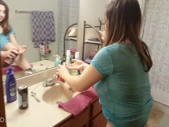 Rondelette, Hd, Masturbation, Solo