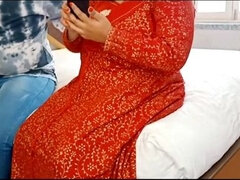 Sali Adhi Ghar-wali Ka Pura Payar Aniversary Ka Din Jam Kar Choda(2K) - Big tits