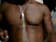 Amateur, Asiático, Negro, Corridas, Gay, Indonesio, Masturbación, Solo