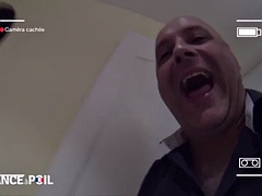 Leie, Grosse titten, Pummelig, Französisch, Gruppe, Milf, Flotter dreier, Titten