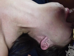 Amateur, Gros cul, Sucer une bite, Grossier, Fait maison, Masturbation, Adolescente