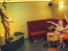 Culo, Negro, Mamada, Morena, Polla, Estilo perrito, Pajear, Trio