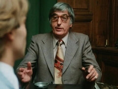 Rubia, Mamada, Clasico