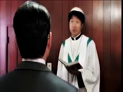 素人, アジア人, フェラチオ, 中出し, イく瞬間, 熟年, 淫乱熟女, 公共