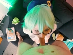 Tussi, Grosse titten, Selbstgemacht, Nackt, Pov, Muschi, Titten, Nass