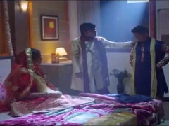 Hangout 2024 Hunt Hindi Web Series Episode 04