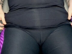 Fitness, wife, climax