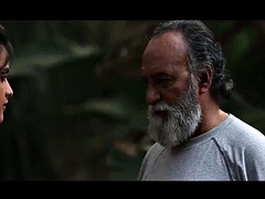 Bisexuelle, Classique, Homosexuelle, Mature, Mamelons, Nue, Public, Plan cul à trois