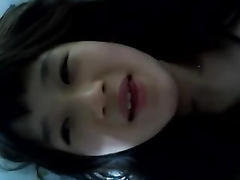 素人, アジア人, 自家製, 韓国人