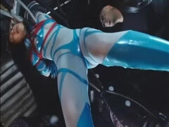 Aziatisch, Bondage discipline sadomasochisme, Japaans