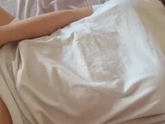 I'm a Young and Sex-Craved Teen