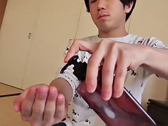 Hard, Mère que j'aimerais baiser, Fils