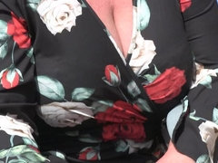 Британки, Мастурбация, Зрелые, На публике, Соло, Игрушки