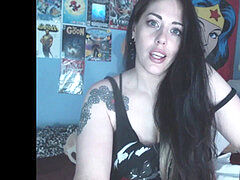 素人, デカチン, 黒人, フェラチオ, 自家製, デカチンの, 一人