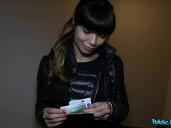 Любители, Минет, Брюнетки, Собачьи, На природе, Застенчивая