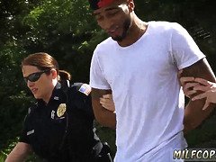 Anaal, Grote lul, Zwart, Zwart, Eerste keer, Hd, Tiener, Trio