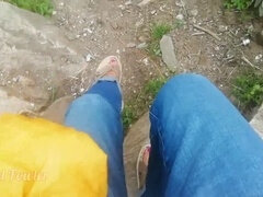 Leie, In den arsch, Behaart, Masturbation, Mexikanisch, Im freien, Russisch, Jungendliche (18+)