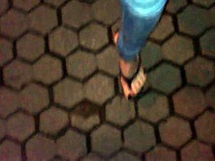 platform flip flops - stroll