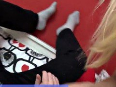 Culo, Lamer culo, Dominacion femenina, Fetiche de pies, Lamidas